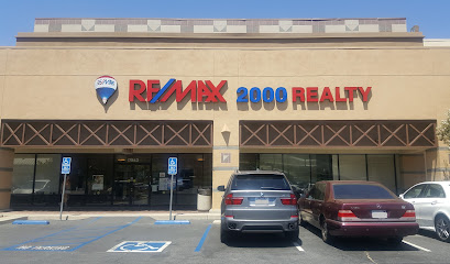 RE/MAX 2000 | Rowland Heights