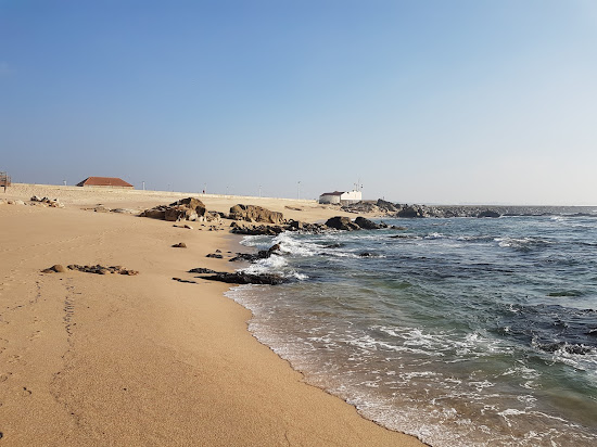 Praia da Senhora da Guia