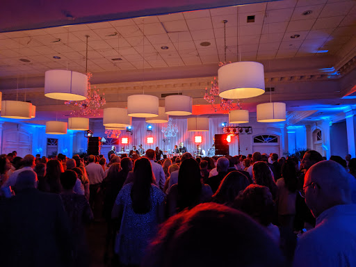 Country Club «Greensboro Country Club», reviews and photos, 410 Sunset Dr, Greensboro, NC 27408, USA