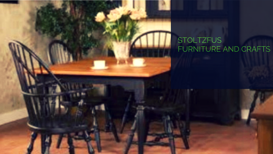 Stoltzfus Furniture and Crafts