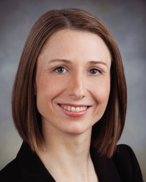 Kristen J. Lagor, MD