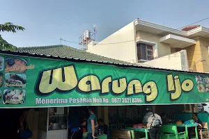 Warung Ijo image