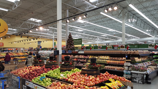 Department Store «Walmart Supercenter», reviews and photos, 5108 Cleveland Blvd, Caldwell, ID 83607, USA