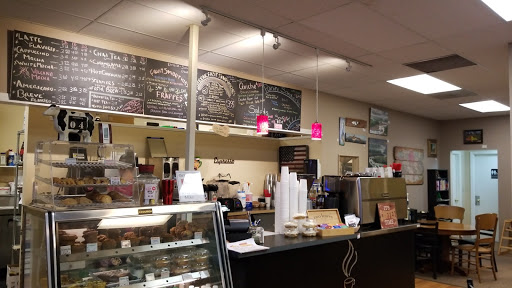 Coffee Shop «Luckman Coffee Company», reviews and photos, 1230 Lewis River Rd, Woodland, WA 98674, USA