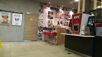 Atmosphère du Restaurant KFC Bourgoin Jallieu - n°12