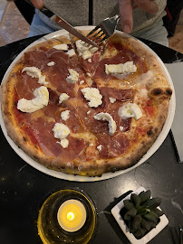 Pizza du Restaurant italien Crescendo à Paris - n°6