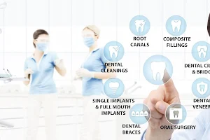 Shield Dental Care: Dentist Burke VA image