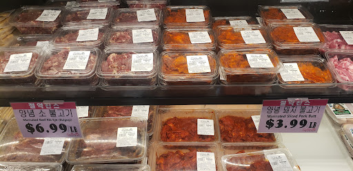 Galleria Market image