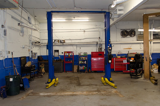 Auto Repair Shop «E&S Auto Repair», reviews and photos, 480 Dorchester Ave, Boston, MA 02127, USA