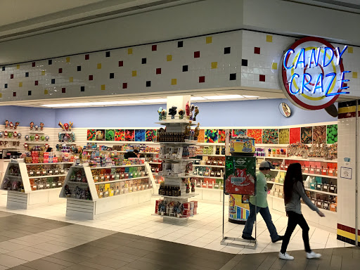 Shopping Mall «CoolSprings Galleria», reviews and photos, 1800 Galleria Blvd, Franklin, TN 37067, USA