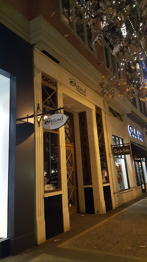 Optometrist «Optical Illusions», reviews and photos, 378 Santana Row Suite 1025, San Jose, CA 95128, USA