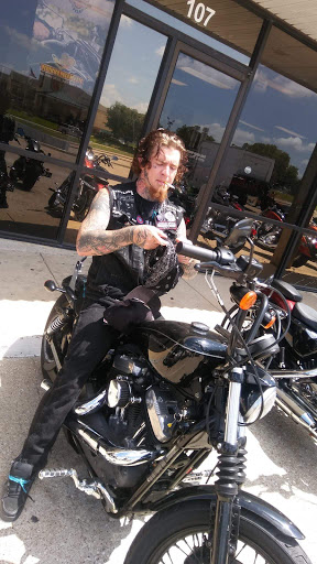 Motorcycle Dealer «BuyYourMotorcycle.com», reviews and photos, 185 S Watson Rd #107, Arlington, TX 76010, USA