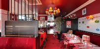 Atmosphère du Restaurant à viande Restaurant La Boucherie à Amilly - n°18