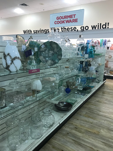 Department Store «HomeGoods», reviews and photos, 86 US-6, Mahopac, NY 10541, USA