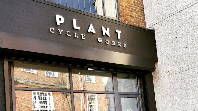 Reviews of Plant Cycle Works in Stoke-on-Trent - Bicycle store