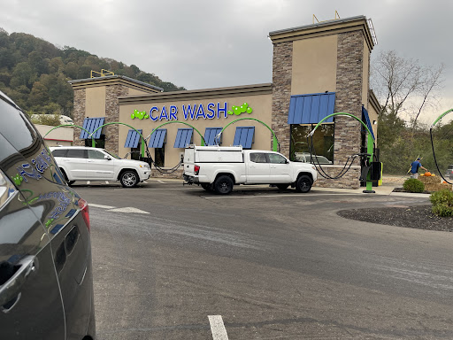 All Washed Up Auto Spa en Pittsburgh