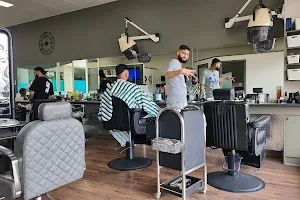 PB08 Hairdressers & Beauty Salon (AP Barber) image