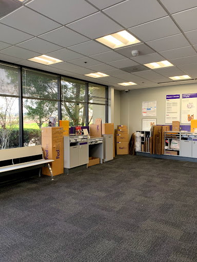 Shipping and Mailing Service «FedEx Ship Center», reviews and photos, 7275 Johnson Dr, Pleasanton, CA 94588, USA