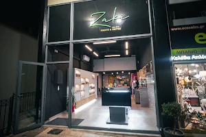 Zaki Sweets & Coffee image