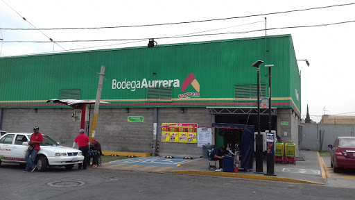 Bodega Aurrera Express, Jose Ma Morelos