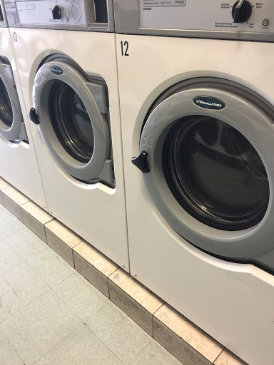 Laundromat «Laundry zone», reviews and photos, 353 Central Ave, East Orange, NJ 07018, USA