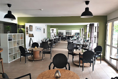 La table des songes à Buxy