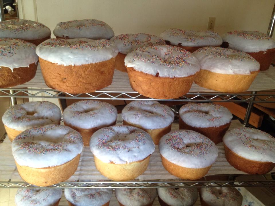 La Gioias' Deli 12308