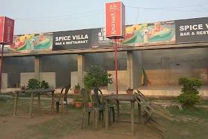 SPICE VILLA image