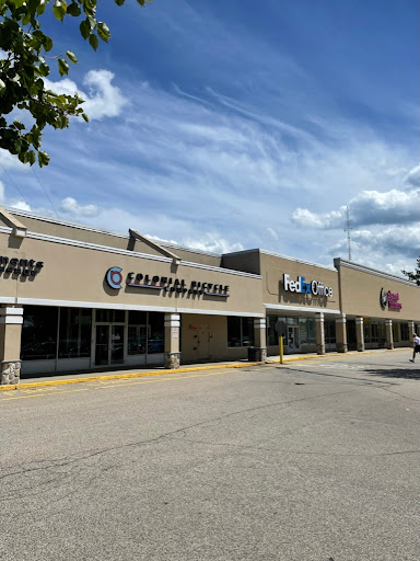 Colonial Bicycle Company - Portsmouth, 775 Lafayette Rd #5, Portsmouth, NH 03801, USA, 