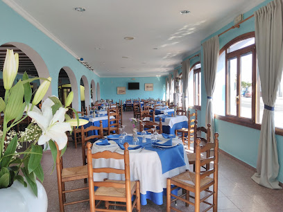 Restaurante Isa - Partida Platja Almadrava, 1, 03779 Mirarrosa, Alicante, Spain