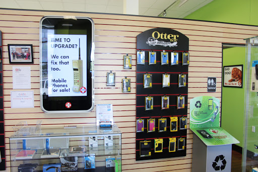 Electronics Repair Shop «CPR Cell Phone Repair Novi», reviews and photos, 43348 Grand River Ave, Novi, MI 48375, USA