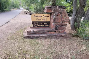 Beaver Creek Picnic and Day Use Area image