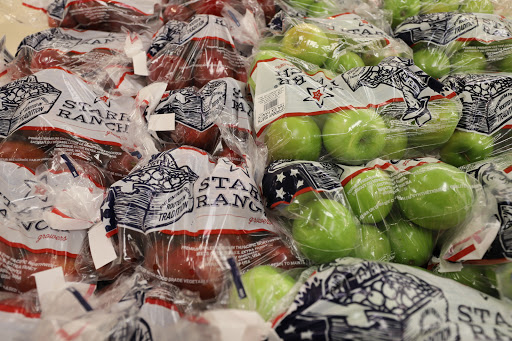 Grocery Store «Food Lion», reviews and photos, 3344 Hayman Dr, Federalsburg, MD 21632, USA