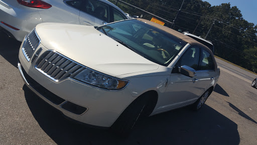 Used Car Dealer «Ajs Auto Inc», reviews and photos, 1511 S Cobb Dr SE, Marietta, GA 30060, USA