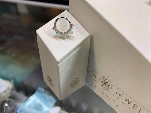 Tattoo Shop «Bombshell Studios», reviews and photos, 413 Main St Suite 102B, Williston, ND 58801, USA