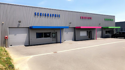 CHRONOSPORTS à Pujaudran