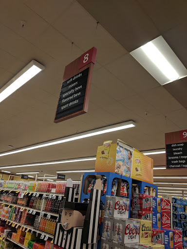 Grocery Store «Safeway», reviews and photos, 389 S McDowell Blvd, Petaluma, CA 94954, USA