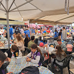 Photo n°3 de l'avis de Nino.i fait le 26/04/2024 à 12:06 sur le  Al Tentacolo à Palermo