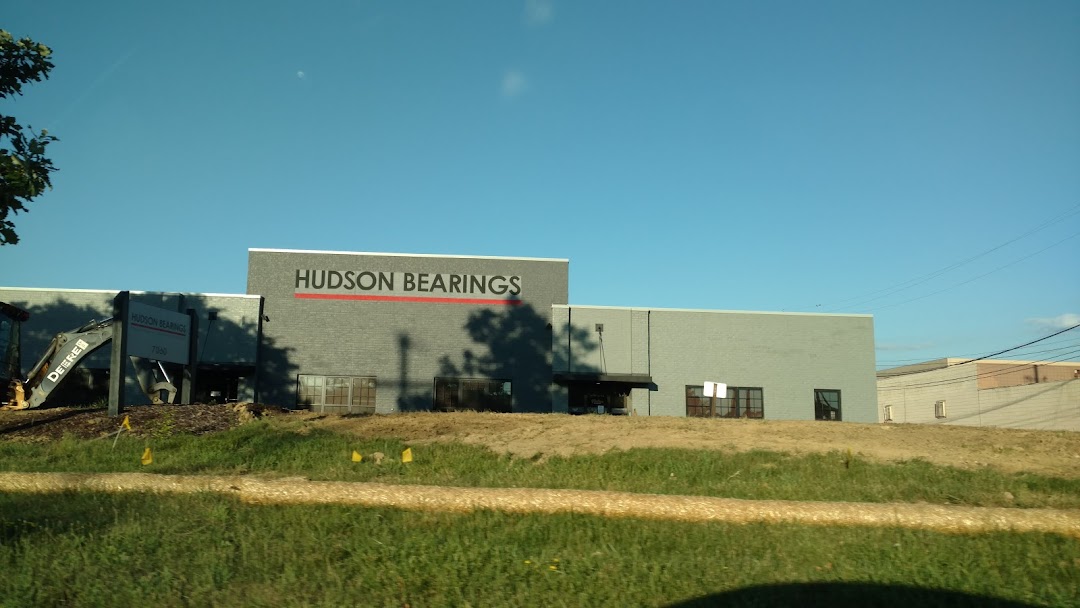Hudson Bearings LLC