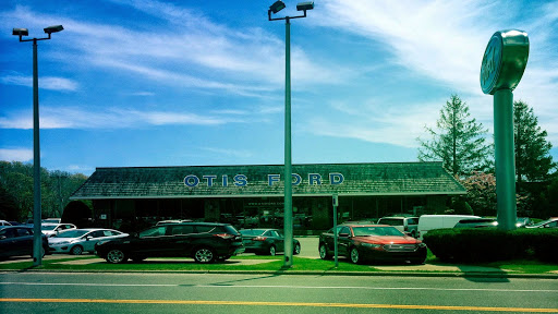 Ford Dealer «Otis Ford», reviews and photos, 32 Montauk Hwy, Quogue, NY 11959, USA