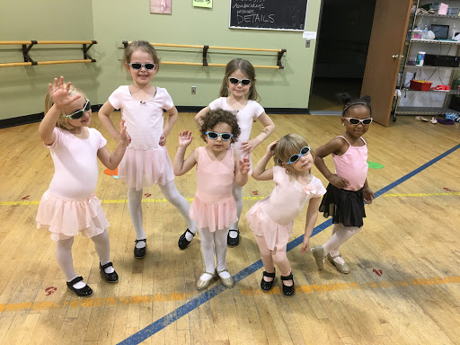 Dance School «Center Stage Dance Company», reviews and photos, 43334 W Seven Mile Rd #250, Northville, MI 48167, USA