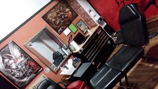 Explore ozzy tattoo ideas, creative tattoo ideas in Scottsboro, available at 5 Points Tattoo