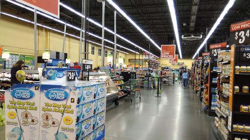 Supermarket «Walmart Neighborhood Market», reviews and photos, 13100 Josey Ln, Farmers Branch, TX 75234, USA