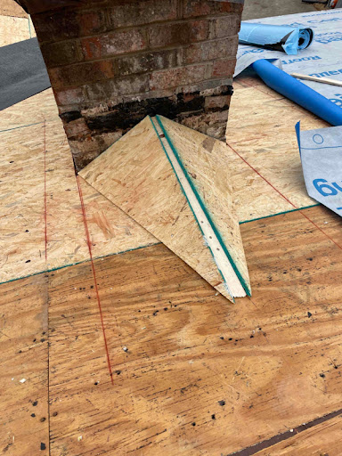 Roofing Contractor «Artisan Quality Roofing», reviews and photos, 1600 Olive Chapel Rd suite 144, Apex, NC 27502, USA