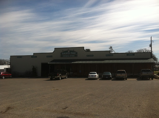 Lochte Feed & General Store, 509 Longhorn St, Fredericksburg, TX 78624, USA, 