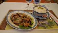 Plats et boissons du Restaurant Tam-Tam Saïgon à L'Île-Rousse - n°8