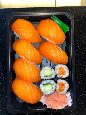 SUSHI PLUS à Paris