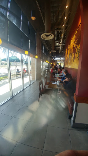 Starbucks image
