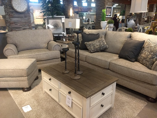 Furniture Store «Ashley HomeStore», reviews and photos, 3850 Hagers Grove Rd SE, Salem, OR 97317, USA