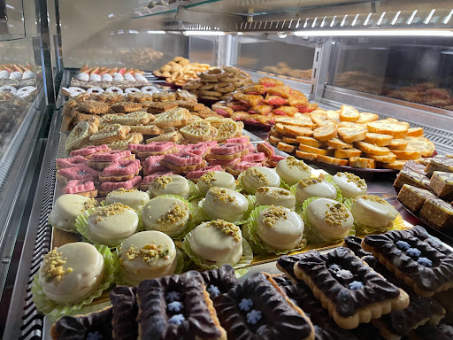 Delicias Lamia en Jaén, Jaén